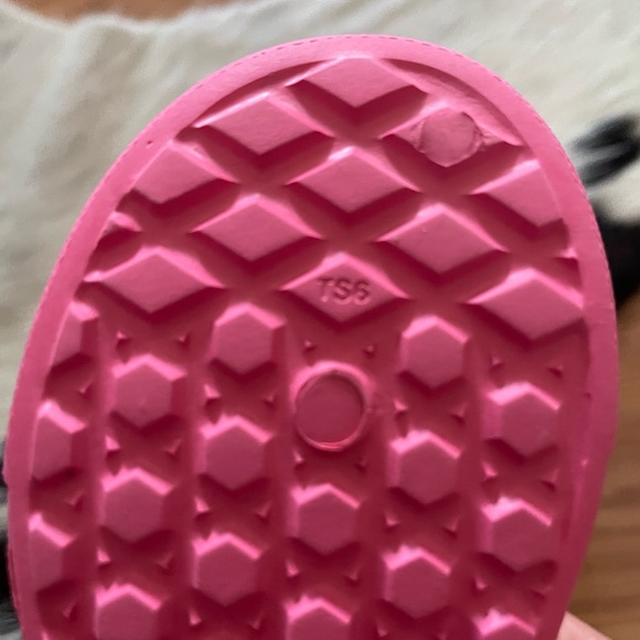 Vans Toddler Slip On Shoes 6 - Picture 3 of 4